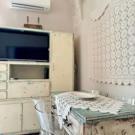 Domus Alba 6 * Ostuni