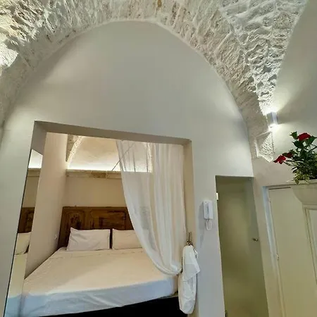شقة Domus Alba 6