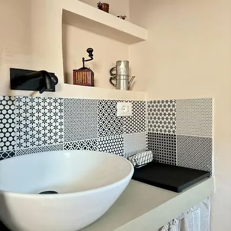 شقة Domus Alba 6 *