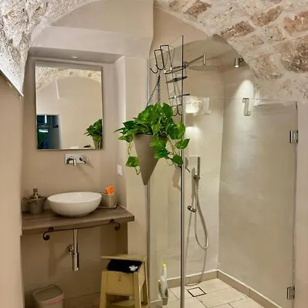Apartment Domus Alba 6 Ostuni