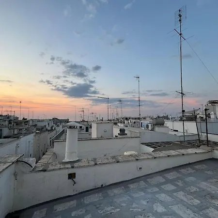 Domus Alba 6 شقة